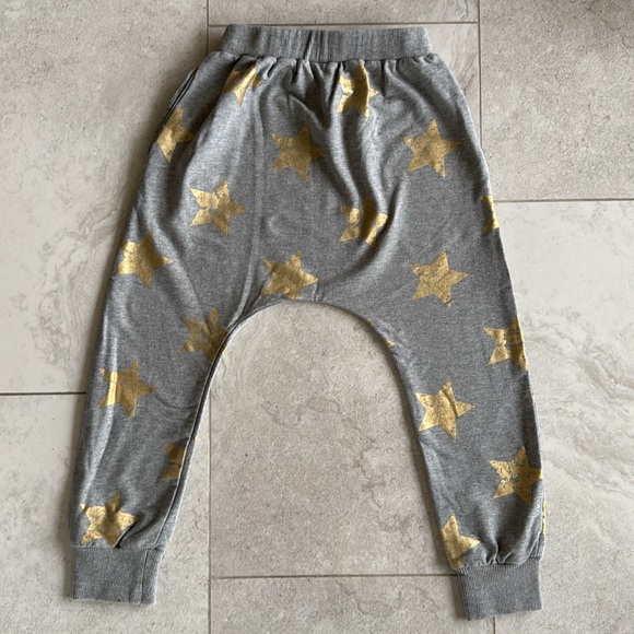 Doe, a Deer matching jogger set - Picture 6 of 8